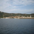 L'archipel de la <b>Maddalena</b>