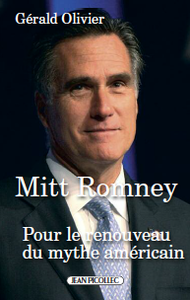 Mitt Romney pour le renouveau du mythe américain