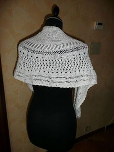 shawl Guénolé