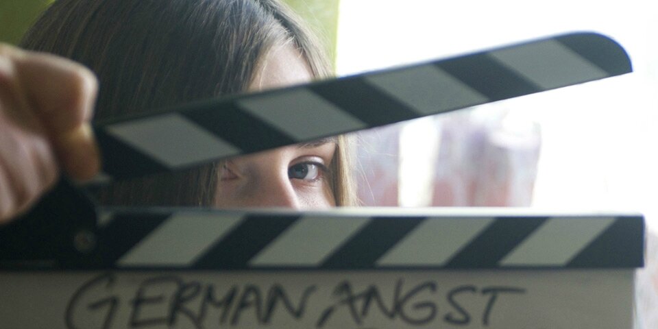 We don't need horror films anymore » — An interview with Jörg ...