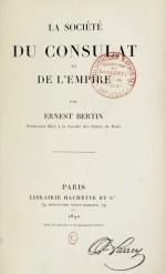 Ernest Bertin couv