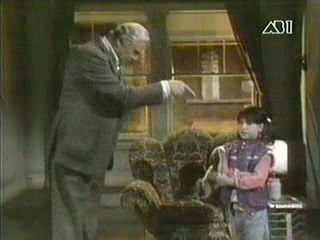 Punky Brewster