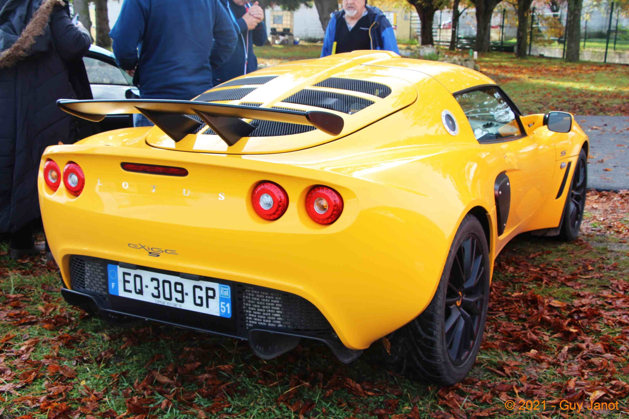 Lotus Exige S_03 - 2007 [UK] GJ_GF