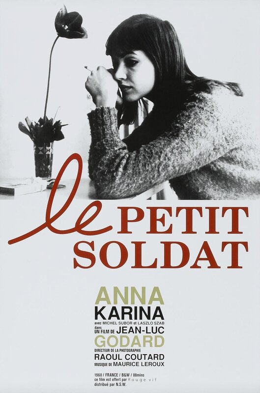 god aff le petit soldat