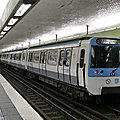 transportparis - Le webmagazine des transports parisiens