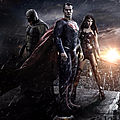 Coup de Coeur : Batman V Superman : L'aube de la Justice