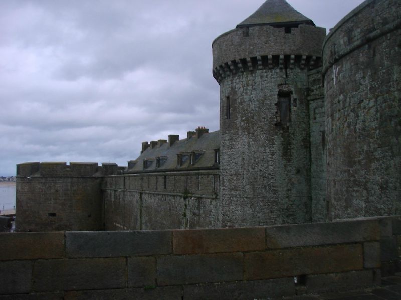 st Malo b