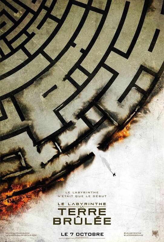 Labyrinthe