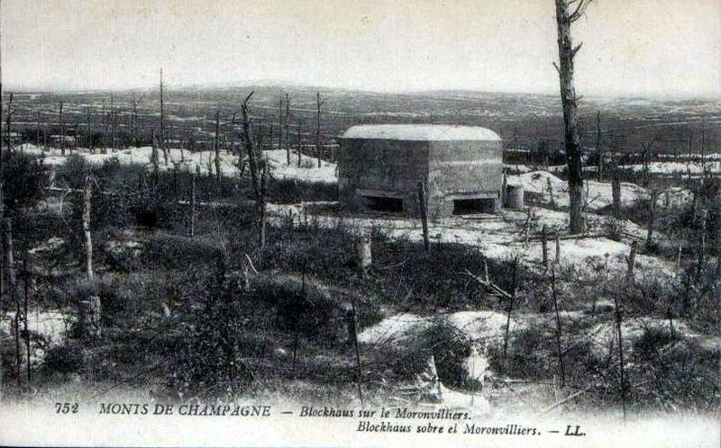 1917-04-19 Moronvilliers