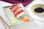 ETE_Sushi de filet de canard
