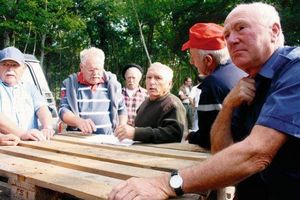 Les chasseurs en renfort