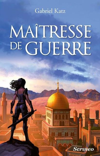 Katz la maîtresse