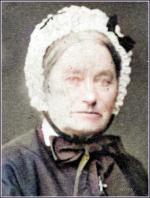 Rosalie Marie Jeanne HICKENBICK