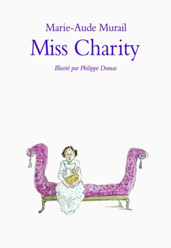 Miss Charity