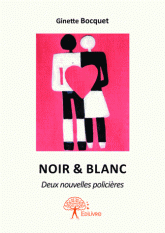 noir et blanc