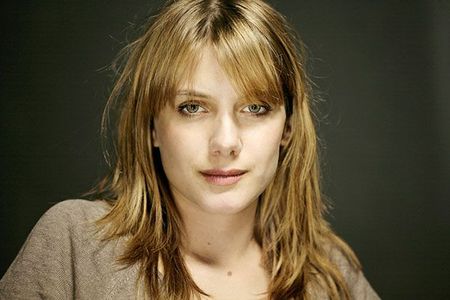 Mélanie Laurent