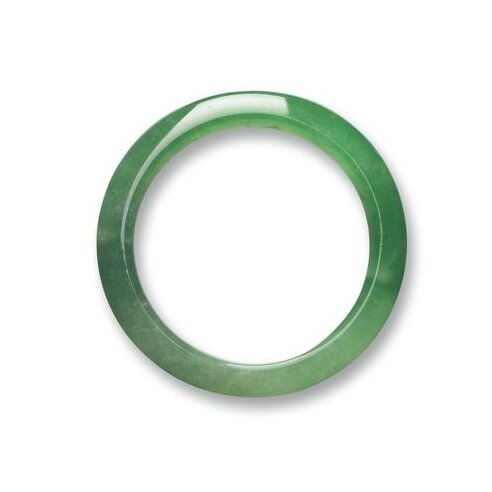 Jadeite Bangle