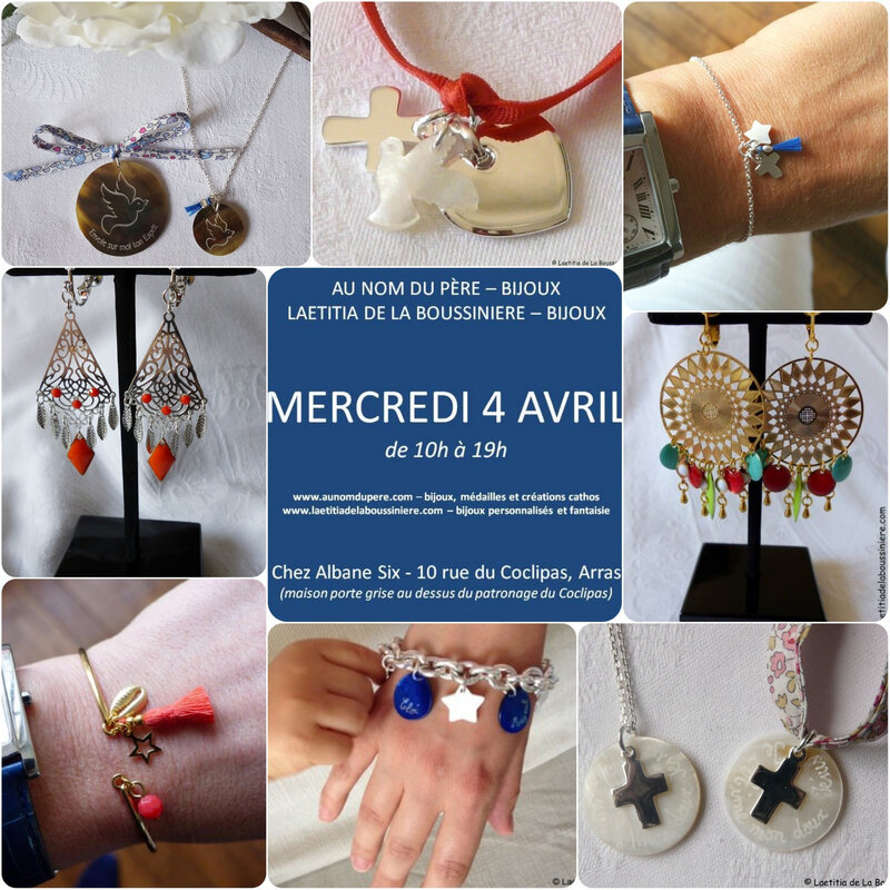 INVITATION POUR LA VENTE A ARRAS