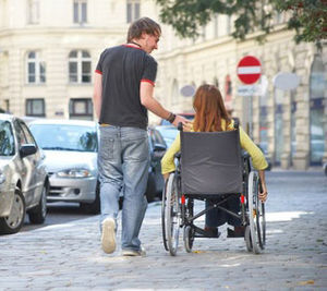 handicap