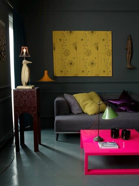 eclectic-living-room