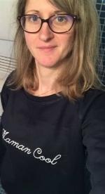 Maman Cool ©Kid Friendly