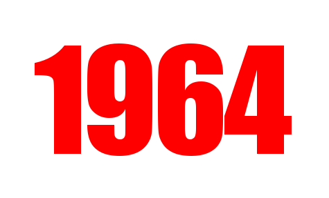 1964T
