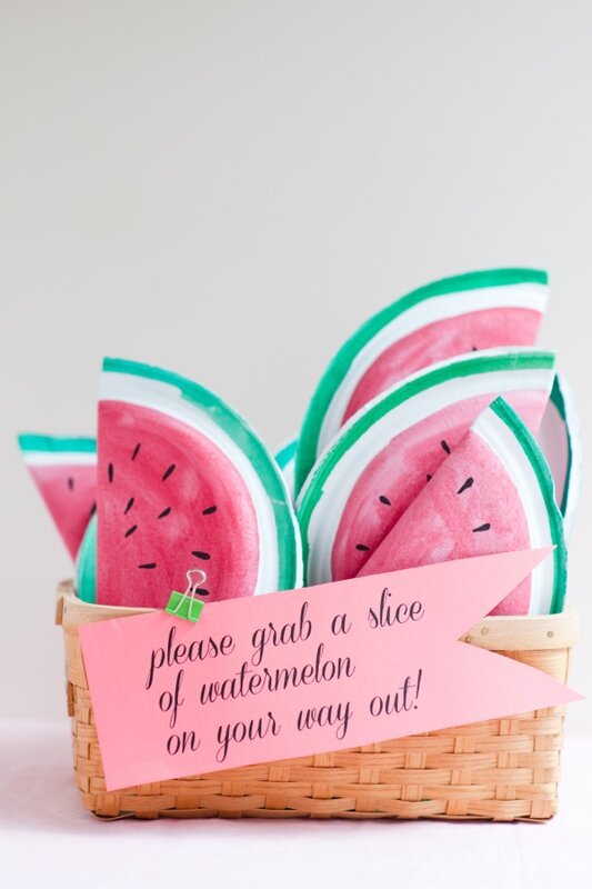 pasteque_pochette_cadeau_watermelon_favor_diy