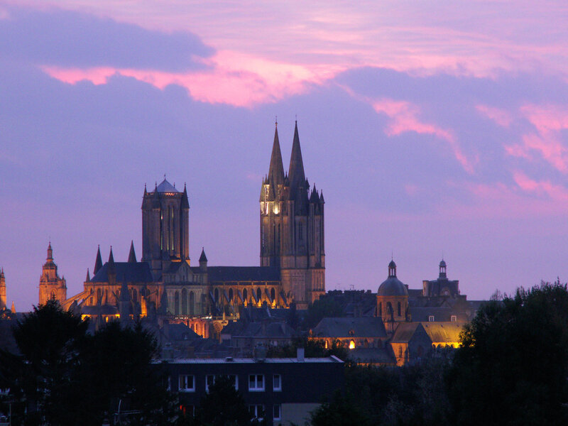 Coutances_vue_nord