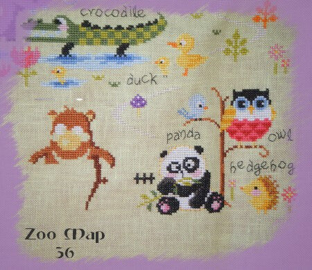 Zoo Map 36 (2)