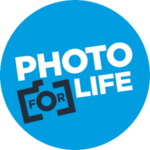 Photo-for-life logo