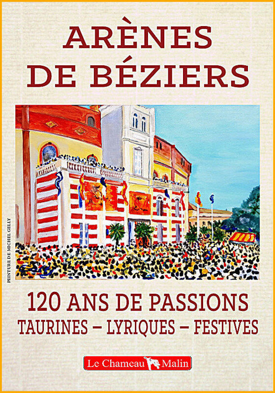 ARENES DE BÉZIERS