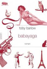 Babayaga Toby Barlow