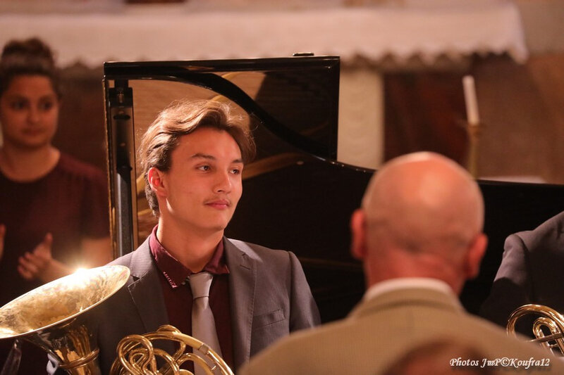 Photos JMP©Koufra 12 - Tauriac de Camarès - Concert - 09062019 - 0398
