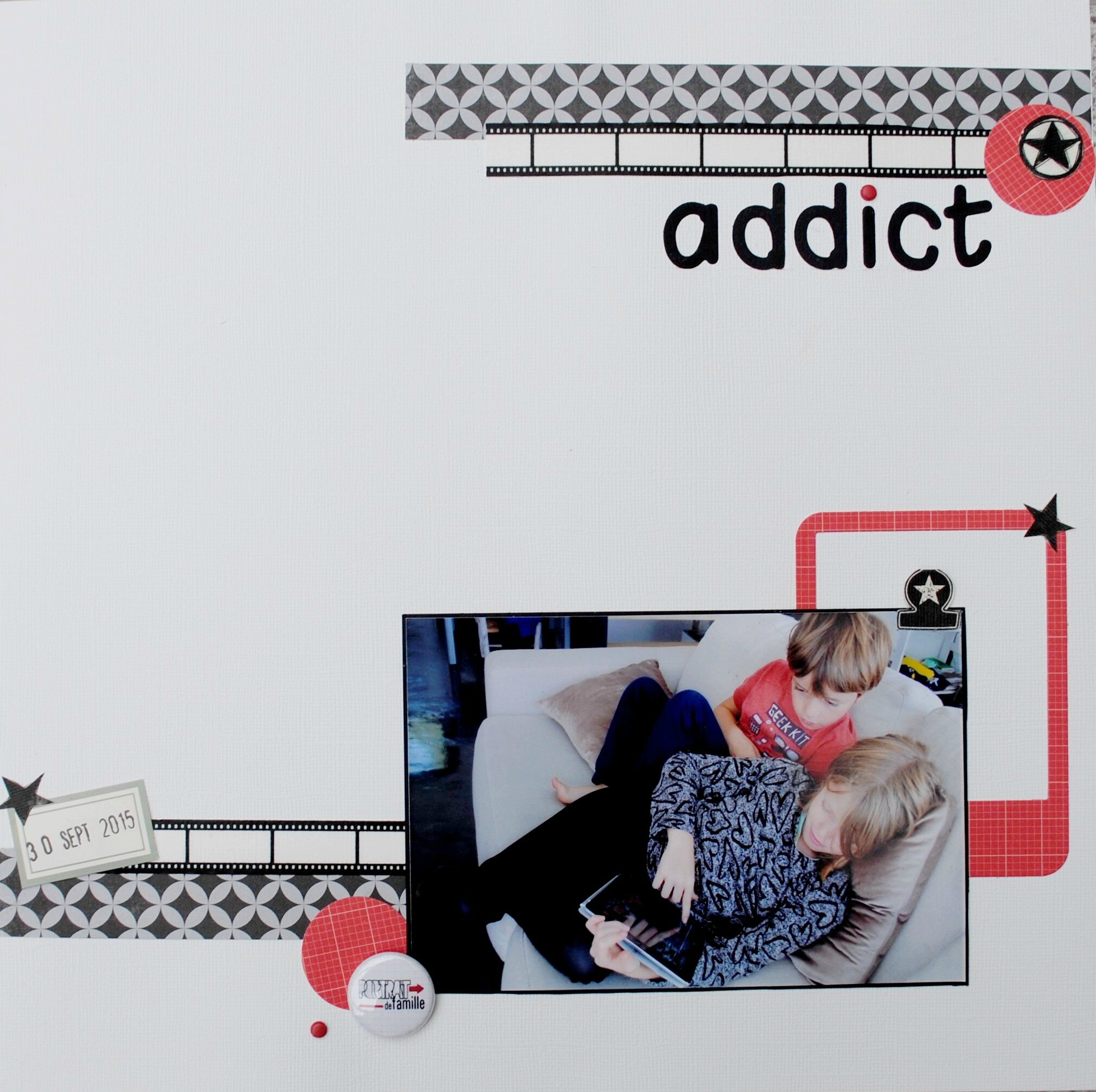 Addict