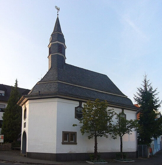 BONN (chapelle)