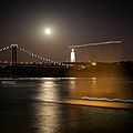 Portugal 16, Lisbonne by night