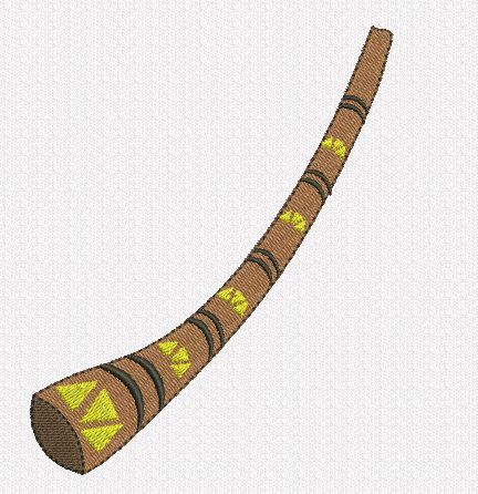 didgeridou
