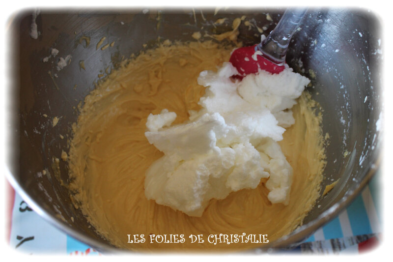 Cheesecake Dordogne 3
