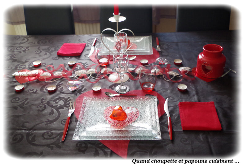 table Saint-Valentin 2019 noire et rouge-7938