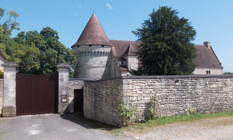 château Bayers