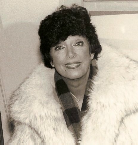 Décès de la comédienne française Micheline Dax - JeanJacques