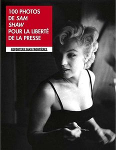 reporters sans frontieres sam shaw