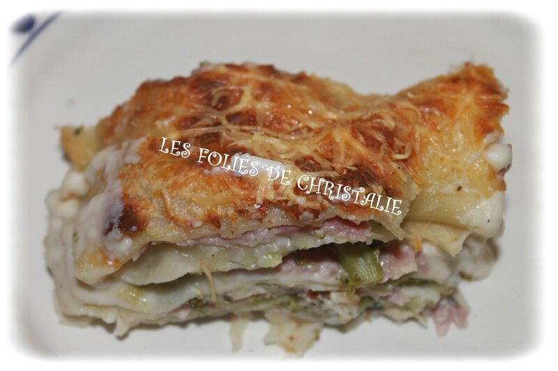 Lasagnes 16