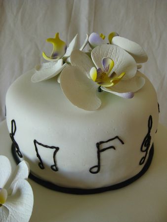 gâteau mariage blanc noir (13)