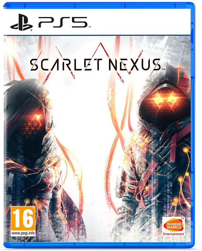 scarlet nexus ps5