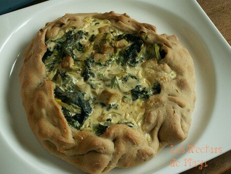 tourte