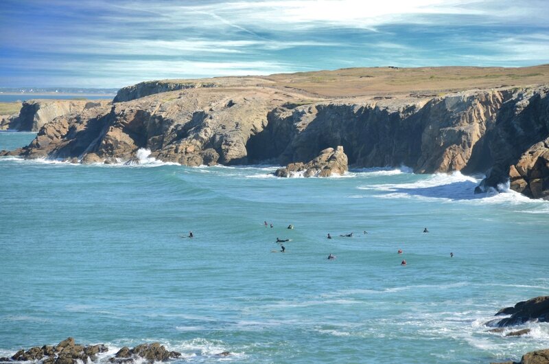 quiberon côte4