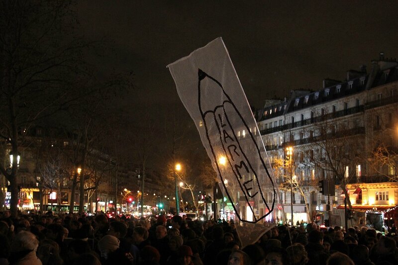 5-Hommage Charlie Hebdo République_0360