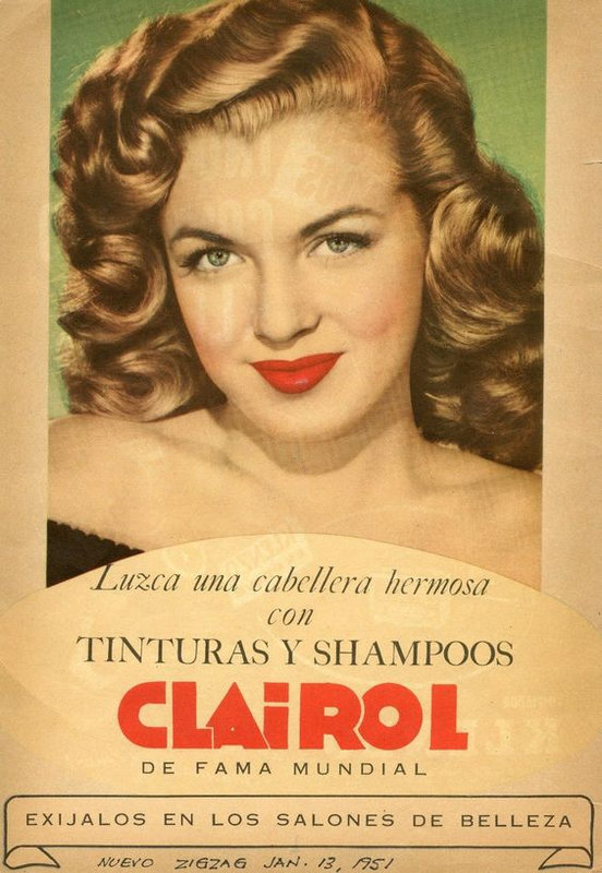 1948-columbia-studio_portrait-by_robert_coburn-Black_Dress-020-adv_Clairol-1951-espagne