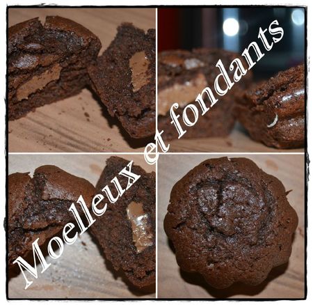 muffins chocolat1